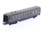 Schaal H0 Märklin 346/2J .2 4009 restauratiewagen #P36, Hobby en Vrije tijd, Modeltreinen | H0, Wisselstroom, Gebruikt, Overige typen