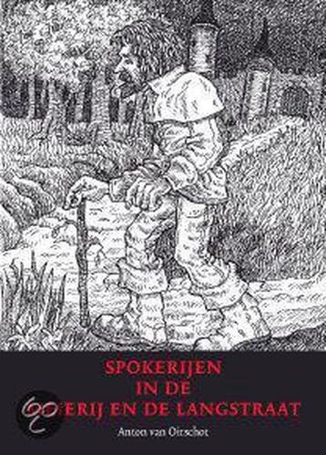 Spokerijen in de Meierij en Langstraat 9789028835160, Verzenden, Zo goed als nieuw