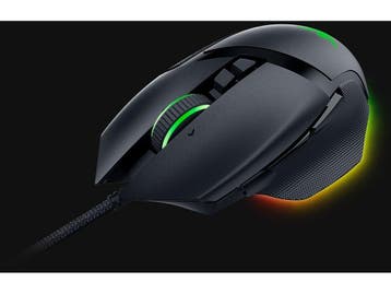 Razer Basilisk V3 35K - Draadloze RGB-gamingmuis - 35.000, Computers en Software, Muizen, Verzenden, Nieuw, Razer