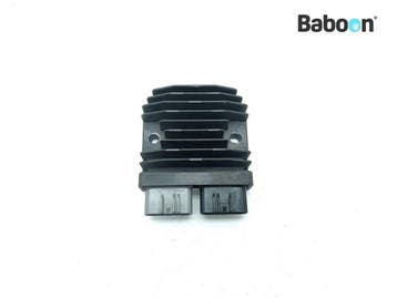 Spanningsregelaar Yamaha MT 07 2018-2020 (MT07 MT-07 FZ-07), Verzenden, Gebruikt