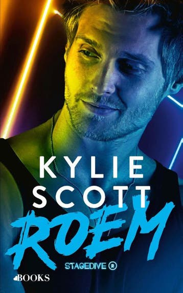 Roem / Stagedive / 2 - Kylie Scott 9789021429564, Verzenden, Gelezen, Kylie Scott