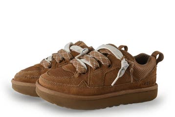 Ugg Sneakers in maat 38 Bruin, Bruin, Verzenden, Ugg, Sneakers of Gympen
