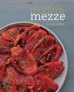 Modern Mezze 9781844006328 Anissa Helou, Verzenden, Gelezen, Anissa Helou