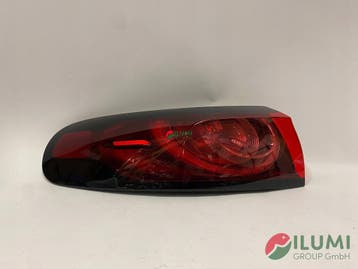 Mercedes GLC Electric X540 2026- linker achterlicht LED, Verzenden, Gebruikt