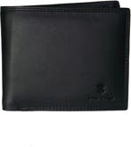 Klassiek leren eenvoudig herenmodel Portemonnee voor 5 pasje, Sieraden, Tassen en Uiterlijk, Portemonnees, Verzenden, Nieuw