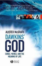Dawkins God, Ophalen of Verzenden, Nieuw