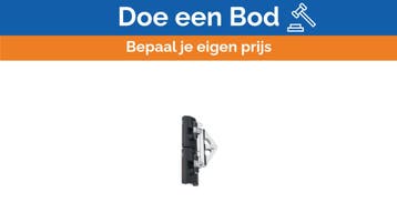 Bieden: Harken 3852 27mm CB Headboard Car, Watersport en Boten, Zeilen en Zeiltoebehoren, Ophalen of Verzenden, Nieuw, Toebehoren