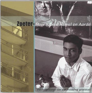 Zoetermeer Tussen Hemel En Aarde - van der Ploeg, Boeken, Verzenden, Gelezen