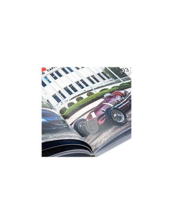 MASERATI LAND OF HOPE AND DREAMS - BOEK, Boeken, Nieuw, Author