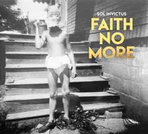 cd - Faith No More - Sol Invictus, Verzenden, Nieuw in verpakking