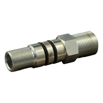 DI NATALE BERTELLI Olie inlaat M22x1,5 3/4 GAS, Ophalen of Verzenden, Nieuw