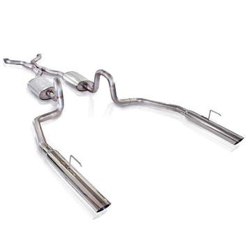 Stainless Works 2003-11 Crown Victoria/Grand Marquis 4.6L, Ophalen of Verzenden, Nieuw