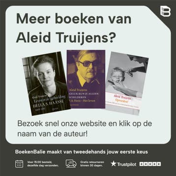 Vriendendienst - Aleid Truijens 9789059361737, Verzenden, Zo goed als nieuw, Aleid Truijens