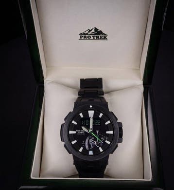 Casio - PRW-7000FC - Zonder minimumprijs - PRW-7000FC -, Sieraden, Tassen en Uiterlijk, Horloges | Heren, Nieuw