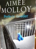 Perfecte moeder 9789022591376 Aimee Molloy, Boeken, Verzenden, Gelezen, Aimee Molloy