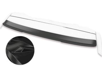 Achtervleugel met ABE voor Seat Ibiza 3 (Type 6L) HF724-G, Verzenden, Nieuw