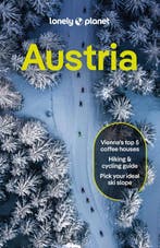 Lonely Planet Austria 11 9781838696733 ..., Ophalen of Verzenden, Nieuw, ...