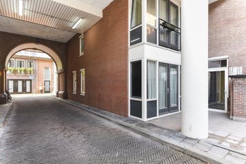 Te huur: Appartement Laan van Roos en Doorn in Den Haag, Den Haag, Appartement, Zuid-Holland
