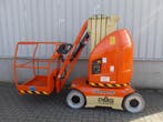Hoogwerker JLG Toucan 10E , 2011 , 10,1m , gekeurd , nw accu, Hoogwerker