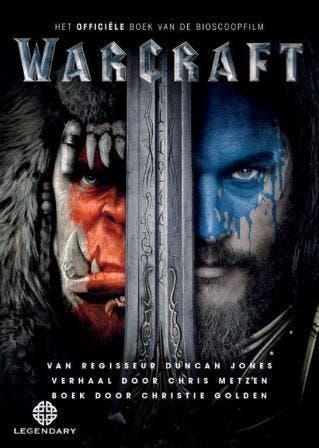 Warcraft - Christie Golden 9789024570553, Boeken, Verzenden, Zo goed als nieuw, Christie Golden