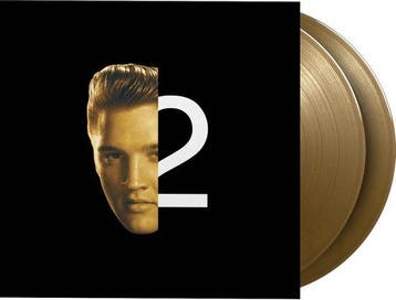 Elvis Presley - Second to None - Coloured Vinyl, Verzenden, Nieuw in verpakking