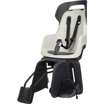 Bobike Go Maxi RS Vanilla Cupcake frame bev Achterstoeltje, Verzenden, Nieuw