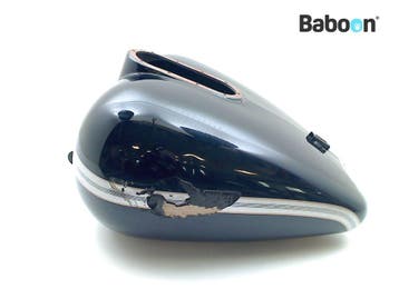 Benzine Tank Harley-Davidson FLHT Electra Glide Standard, Verzenden, Gebruikt