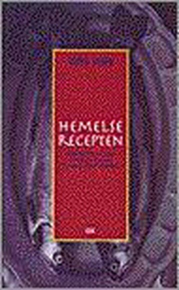 HEMELSE RECEPTEN - BORN 9789043501293, Boeken, Verzenden, Gelezen, BORN