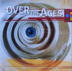 cd - Dick Le Mair &amp; Friends - Over The Ages (Relaxati..., Verzenden, Zo goed als nieuw