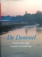 De Dommel 9789073187740 Ronald Buskens, Verzenden, Gelezen, Ronald Buskens