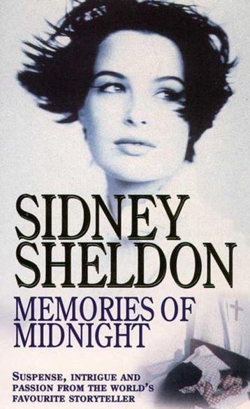 Memories Of Midnight - Sidney Sheldon 9780006178699, Verzenden, Gelezen, Sidney Sheldon