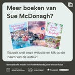 Zomer in het kunstcafe / Grote letter bibliotheek / 3987, Boeken, Romans, Verzenden, Zo goed als nieuw, Sue McDonagh