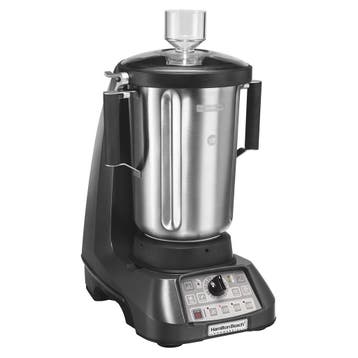 GGM Gastro | HAMILTON BEACH | Keukenmixer EXPEDITOR HBF1100S, Verzenden, Nieuw, Effen
