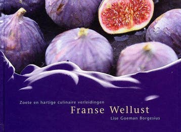 Franse Wellust 9789060976456 L. Goeman Borgesius, Boeken, Verzenden, Gelezen, L. Goeman Borgesius