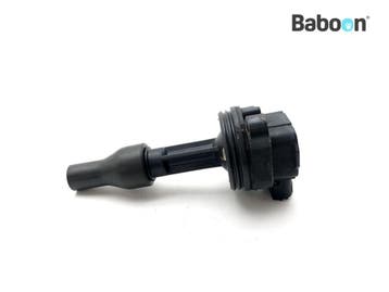 Bobine Bougie Dop Triumph Tiger 900 1999-2000 (T709 885i), Motoren, Verzenden, Gebruikt