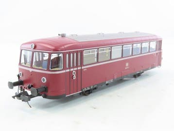 Lenz 0 - 40191-09 - Modeltrein personenwagen (1) -, Nieuw
