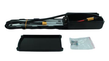 V8 battery holder, Verzenden, Nieuw