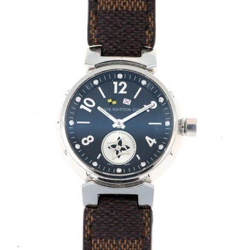 Louis Vuitton - Tambour - Zonder minimumprijs - TA9526 -, Nieuw