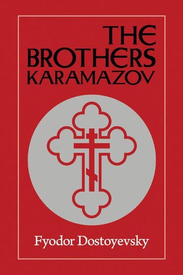 9781722504083 The Brothers Karamazov Fyodor Dostoevsky, Verzenden, Nieuw, Fyodor Dostoevsky