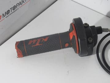 KTM 600 LC4 Gashendel, Ophalen of Verzenden, Nieuw