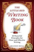 The Little Red Writing Book, 9781897393208, Boeken, Verzenden, Zo goed als nieuw, HBO