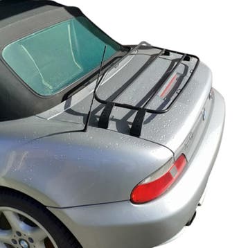 BMW Z3 Roadster bagagerek/drager | LIMITED EDITION |     |, Ophalen of Verzenden