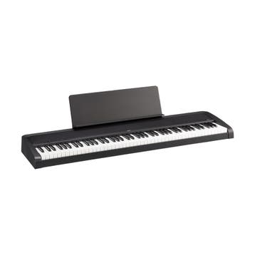 KORG B2+ Digitale Piano 88 Toetsen NH4 Hamermechaniek, Muziek en Instrumenten, Ophalen of Verzenden, Nieuw