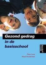 Gezond gedrag in de basisschool 9789001551285 F. Looy, Boeken, Verzenden, Zo goed als nieuw, F. Looy