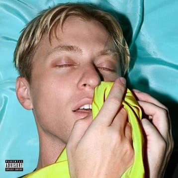 lp nieuw - the drums - BRUTALISM (nieuw), Verzenden, Zo goed als nieuw, Overige formaten