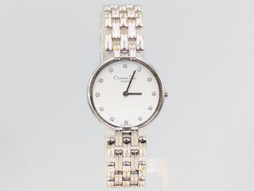 Christian Dior - Bagheera - Zonder minimumprijs - D44-120 -, Nieuw