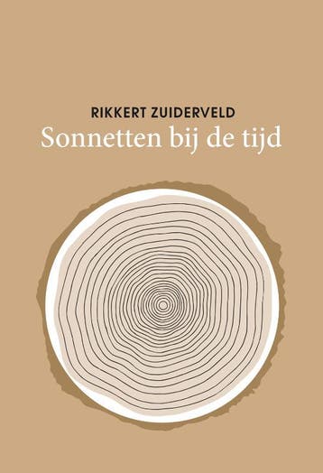 Sonnetten Bij De Tijd | Rikkert Zuiderveld | Nieuw, Ophalen of Verzenden, Nieuw, Rikkert Zuiderveld