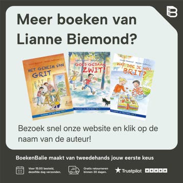 Wereld van verschil - Lianne Biemond 9789033127717, Verzenden, Gelezen, Lianne Biemond
