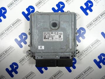 ECU module A 642 900 2900 w164 o.a: ML-klasse w164, Ophalen of Verzenden, Gebruikt, Mercedes-Benz