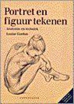 Portret en figuur tekenen 9789021328690 Louise Gordon, Boeken, Verzenden, Gelezen, Louise Gordon